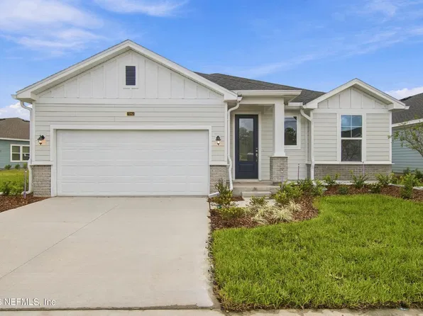 75863 WALKING PATH Lane, Yulee, FL 32097