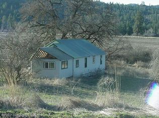 4525 Highway 25 S, Hunters, WA 99137