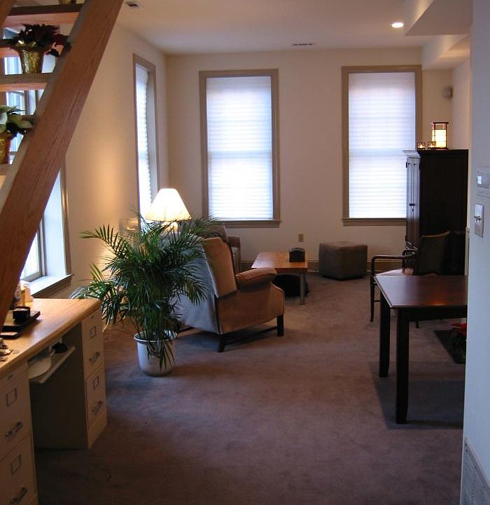 1st image of 1631 Green St APT C