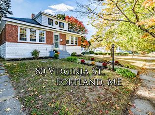 80 Virginia St, Portland, ME 04103