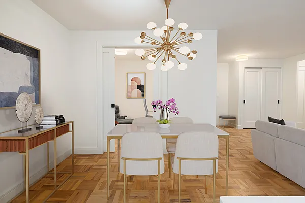 301 East 69th Street #11E in Lenox Hill, Manhattan | StreetEasy