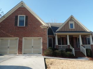 7503 Brookstone Cir Flowery Branch GA 30542 Zillow