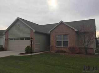 7249 Grey Estates Dr, Lambertville, MI 48144