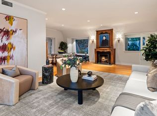613 N Roxbury Dr, Beverly Hills, CA 90210