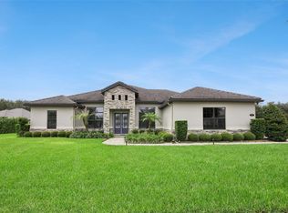 25874 CROSSINGS BLUFF LANE, SORRENTO, FL 32776