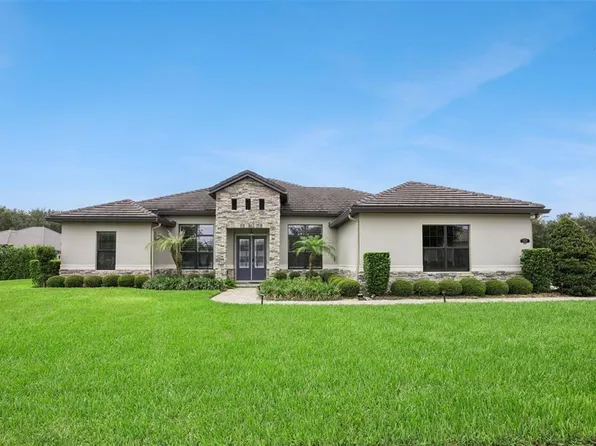 25874 CROSSINGS BLUFF LANE, SORRENTO, FL 32776