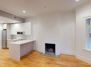 60 Kirkland Rd #3R, Cambridge, MA 02138