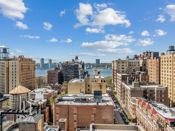 515 W End Ave #15D, New York, NY 10024