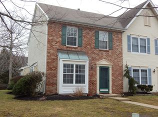 38 Albury Way, North Brunswick, NJ