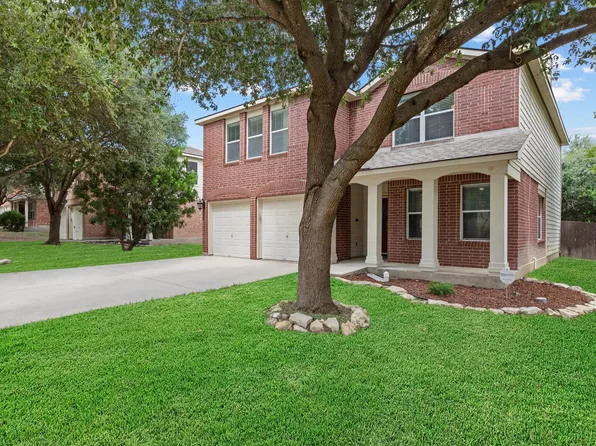 15718 TURFWAY PARK, Selma, TX 78154