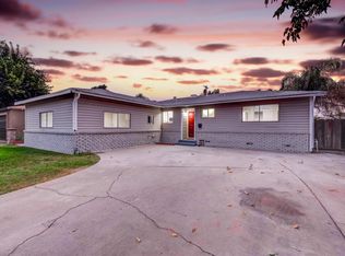 1650 Ellen Ave, Merced, CA 95341