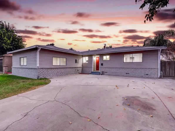 1650 Ellen Ave, Merced, CA 95341