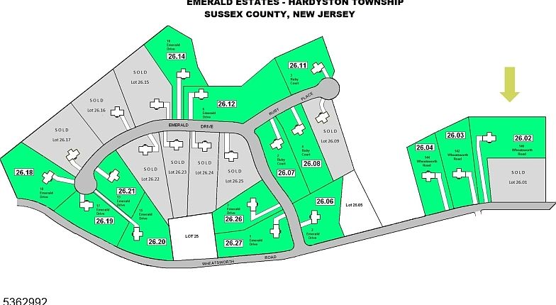 2nd image of 140 Wheatsworth Rd