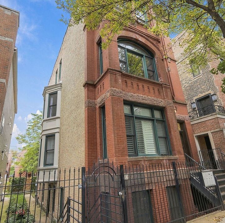 1st image of 1432 N Mohawk St #G