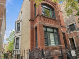 1432 N Mohawk St #G, Chicago, IL 60610