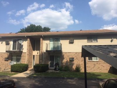31555 Fraser Dr APT 22, Fraser, MI, 48026