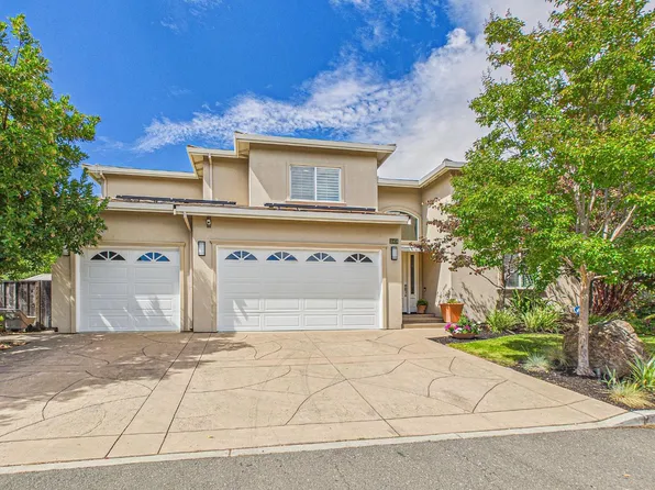 18458 Pepper St, Castro Valley, CA 94546