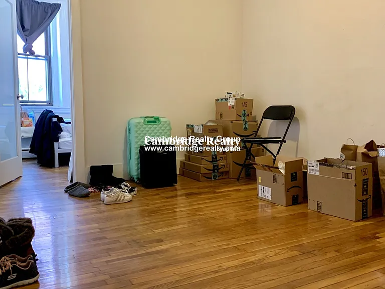 110 Willow St #2T — Photo 12