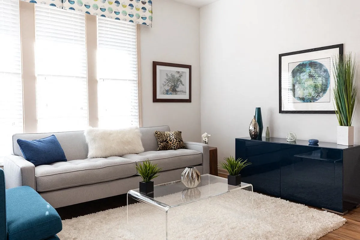 The Moderne at Providence Apartments — Photo 2