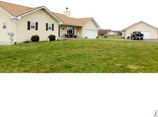 N6065 State Highway 27, Ladysmith, WI 54848