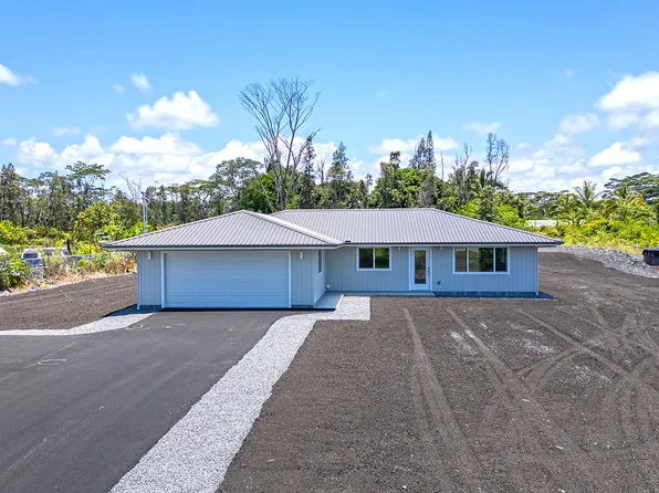 15-1770 12th Ave, Keaau, HI 96749