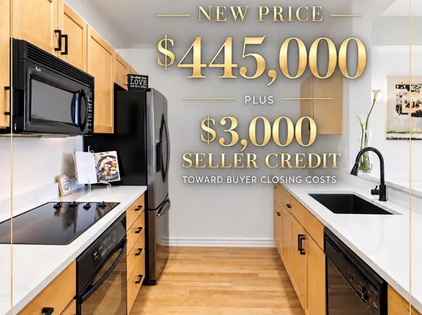 300 W 11th Avenue #7I, Denver, CO 80204