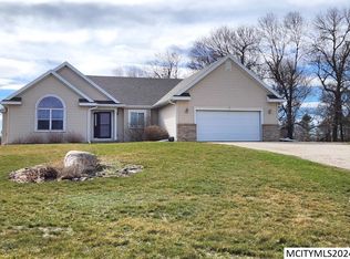 22277 305th St, Nora Springs, IA 50458