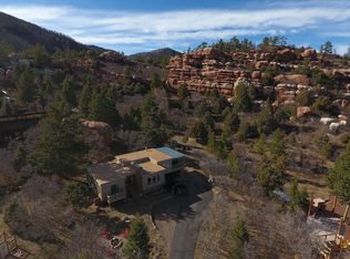 6645 Pike Cir, Larkspur, CO 80118