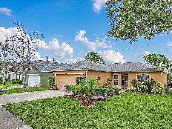 2nd image of 4441 Stonemeadow Dr