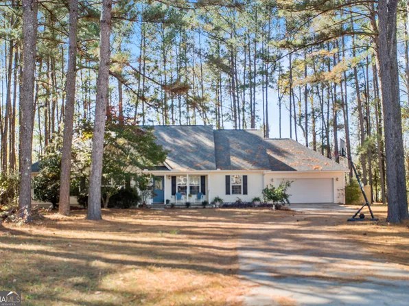 1238 Brooklet South Dr, Brooklet, GA 30415