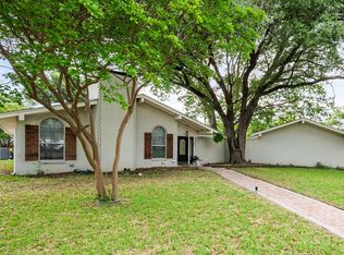 309 Murray Ln, Richardson, TX 75080