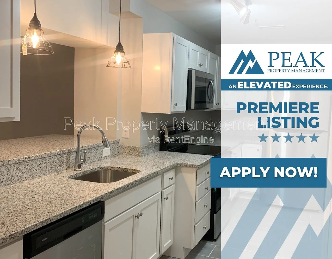 2 bed, 2.0 bath, 1250 sqft, $1,499 — Photo 1