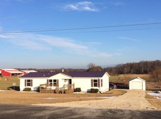3768 Springfield Rd, Elizabethtown, KY 42701