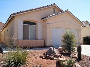 1105 Little Rock Way, Las Vegas, NV 89123