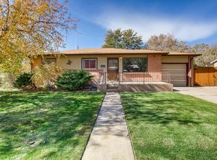 6669 Lewis St, Arvada, CO 80004