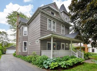 4617 Forest Ave, Downers Grove, IL 60515