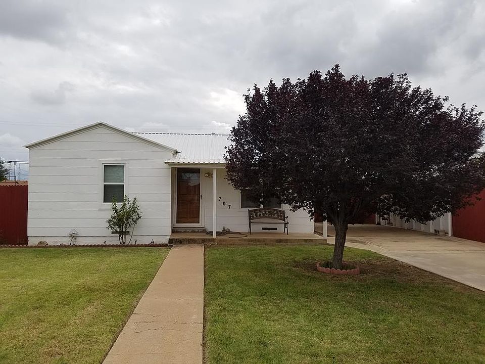 1st image of 707 NW Avenue G