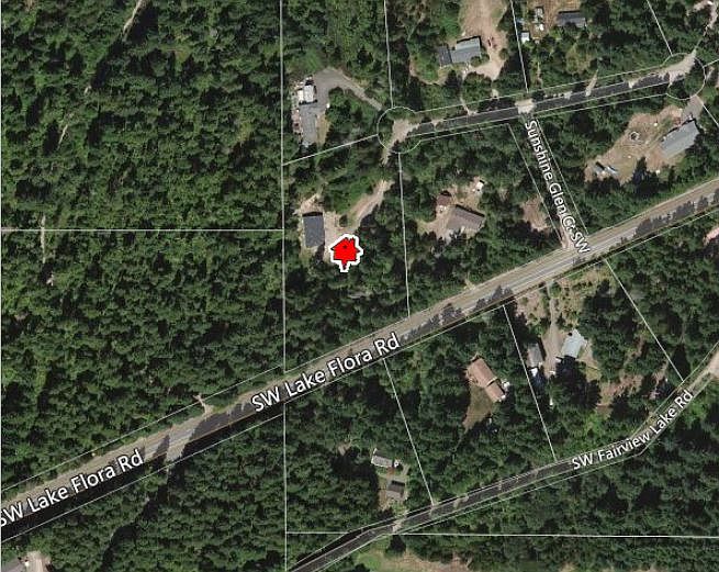 1st image of 4700 Sunshine Glen Ct SW