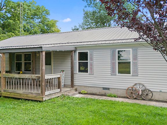 3rd image of 5839 N County Road 1250 W
