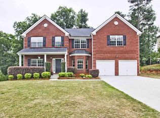 2404 Watson Fain Trl, Loganville, GA 30052