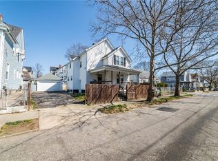 243 Alabama Ave, Providence, RI 02905