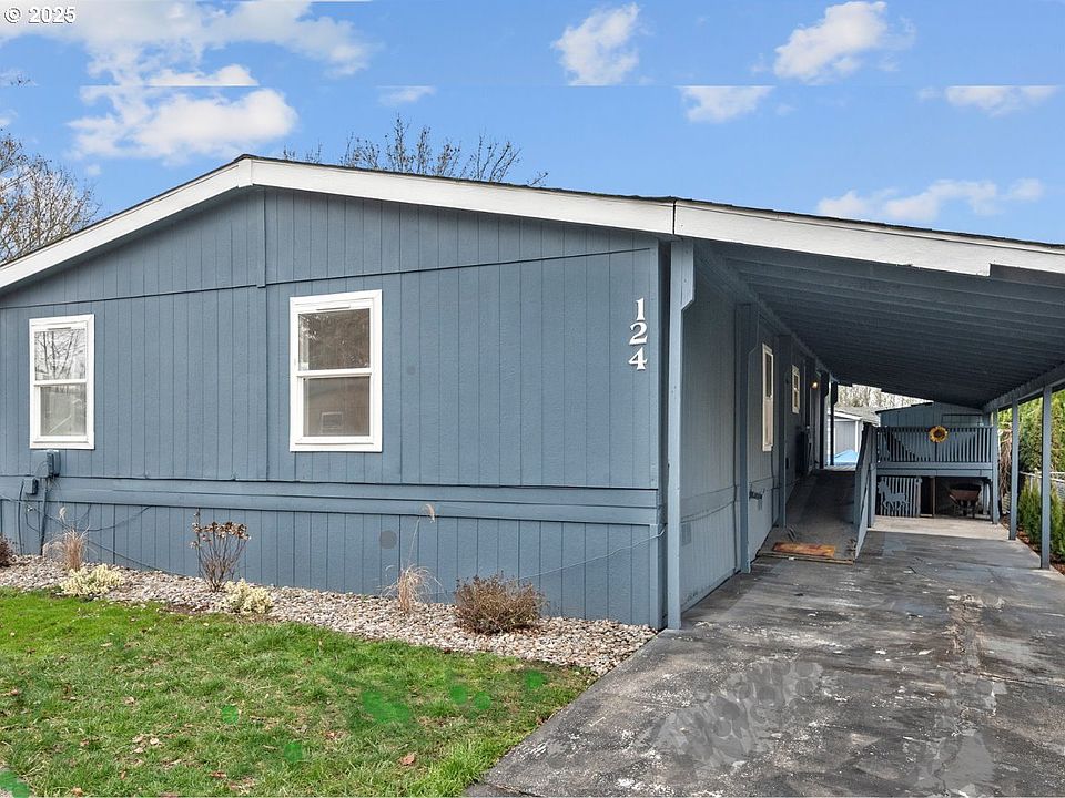 woomyshipping（HanDam）　0310 3300 Main St UNIT 124, Forest Grove, OR 97116 | Zillow