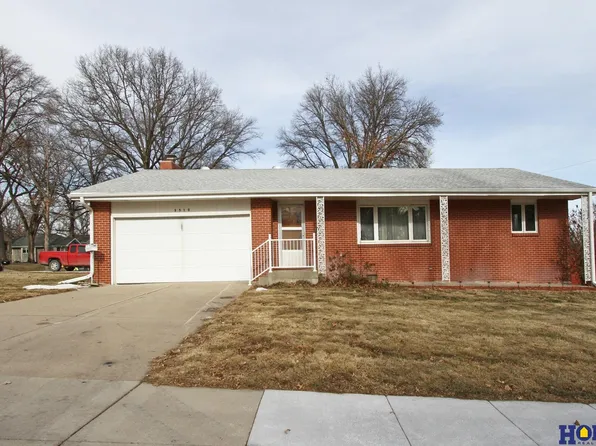 3510 Sewell St, Lincoln, NE 68506