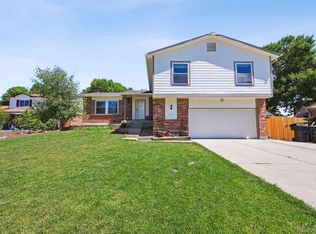 4451 E 121st Ct, Thornton, CO 80241