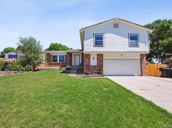 4451 E 121st Court, Thornton, CO 80241