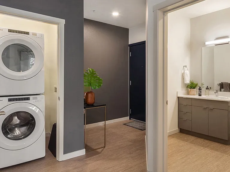 The Bond Apartments — Photo 7
