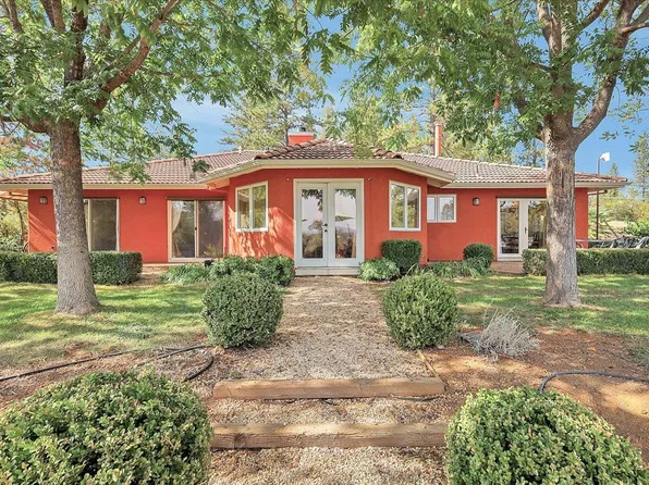 9764 Stackhouse Ln, Oregon House, CA 95962