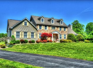 565 Bloomsbury Rd, Union Twp, NJ 08827