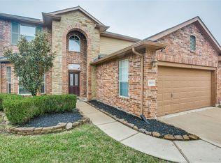 20131 Jasper Oaks Dr, Cypress, TX 77433