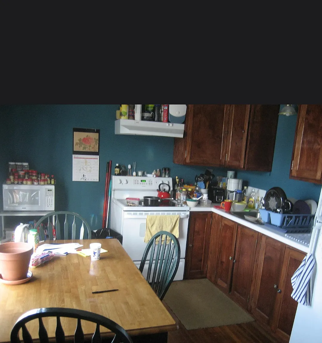 1 bed, 900 sqft, $1,150 — Photo 4